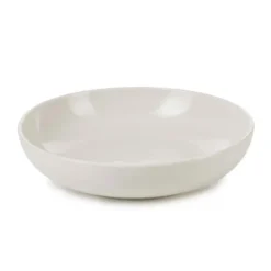 Discount REVOL Assiette Creuse Porcelaine Ivoire 17 cm Adélie