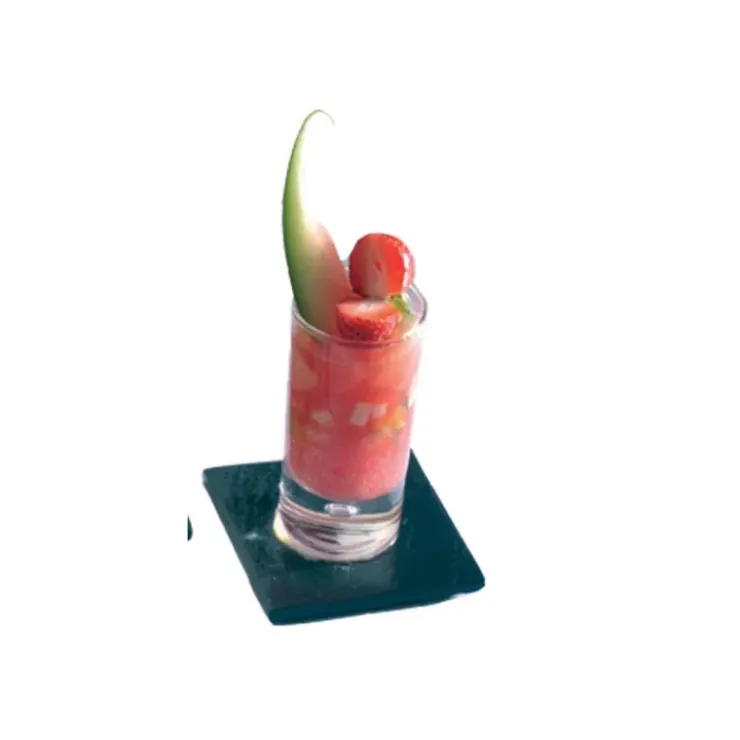 Discount LEBRUN Assiette mise en bouche 10 X 10 cm par