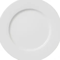 Clearance REVOL Assiette Plate Porcelaine 26cm Alaska French Classique