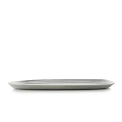 New REVOL Assiette Rectangulaire Blanc Arctique 33 cm No.W