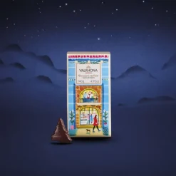 Outlet VALRHONA Assortiment Chocolat Douceurs de Noël 140 g