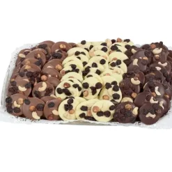 Hot HAMLET Assortiment de Mendiant Chocolat 2,4 kg