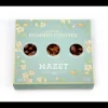 Sale MAZET Assortiment Friandises Boîte Bonnes Choses Verte 200 g