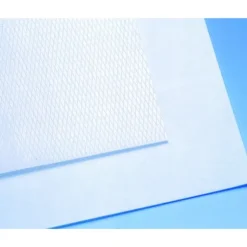 FLORENSUC Azyme - Feuille spécial Nougat Strié (x50)