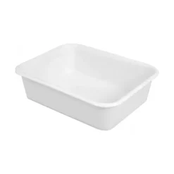 Online MALLARD FERRIERE Bac alimentaire Plastique rigide Rectangulaire 20L Gilac