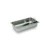 Discount MATFER Bac Gastronorme Anses Fixes Inox GN 1/1 H 15cm Bourgeat