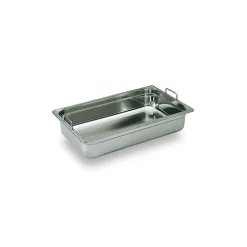 Sale MATFER Bac Gastronorme Anses Fixes Inox GN 1/1 H 10cm Bourgeat