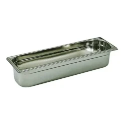 Discount MATFER Bac Gastronorme Inox GN 2/4 H 4cm Bourgeat