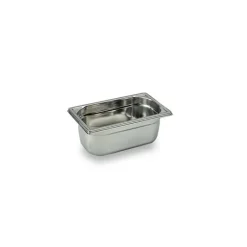 Online MATFER Bac Gastronorme Inox GN 1/4 H 20cm Bourgeat