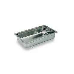 Clearance MATFER Bac Gastronorme Inox GN 1/1 H 20cm Bourgeat