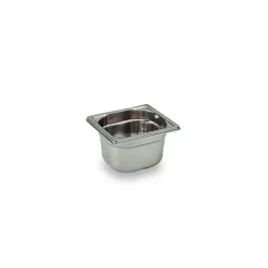 Sale MATFER Bac Gastronorme Inox GN 1/6 H 20cm Bourgeat