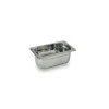 Discount MATFER Bac Gastronorme Inox GN 1/4 H 6.5cm Bourgeat