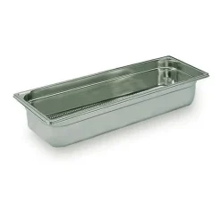 Online MATFER Bac Gastronorme Perforé Inox GN 2/4 H 10cm Bourgeat