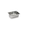 Sale MATFER Bac Gastronorme Perforé Inox GN 1/2 H 10cm Bourgeat