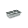 MATFER Bac Gastronorme Perforé Inox GN 1/1 H 15cm Bourgeat