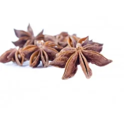 New LA TOUCHE DU CHEF Badiane Anis Étoilé 60g