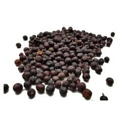 Discount LA TOUCHE DU CHEF Baie de Genièvre 100 g