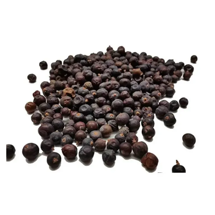 Discount LA TOUCHE DU CHEF Baie de Genièvre 100 g