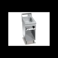 BERTOS Bain-Marie Electrique 700 x 400 x 900 mm Berto's