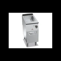 New BERTOS Bain-Marie Electrique 730 x 400 x 900 mm Berto's