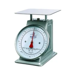 MATFER Balance Automatique de cuisine professionnelle 10g - 4kg