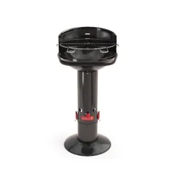 Hot BARBECOOK Barbecue Charbon Loewy Black