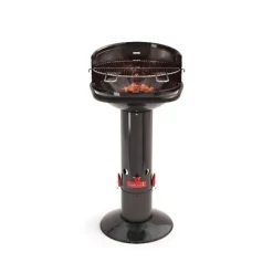 Hot BARBECOOK Barbecue Charbon Loewy Black