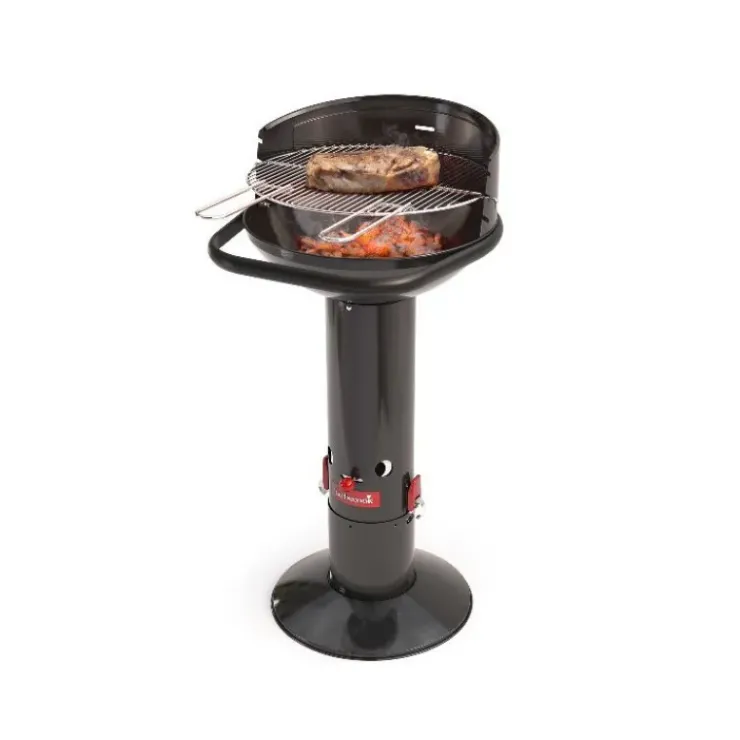 Hot BARBECOOK Barbecue Charbon Loewy Black