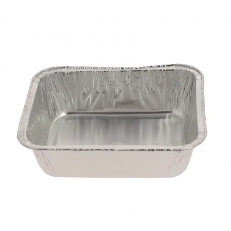 Sale CUISINEADDICT Barquette Aluminium BA 500 (450 cm3) - (x100)