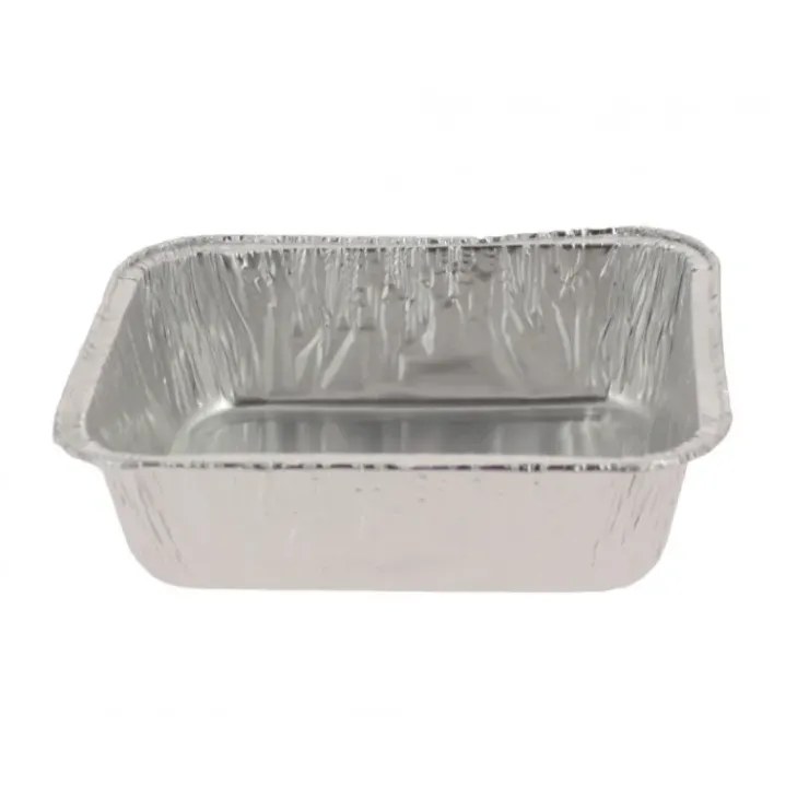 Sale CUISINEADDICT Barquette Aluminium BA 500 (450 cm3) - (x100)