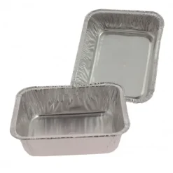 Sale CUISINEADDICT Barquette Aluminium BA 500 (450 cm3) - (x100)