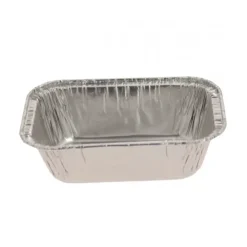 Clearance CUISINEADDICT Barquette Aluminium BA 250 (225 cm3) - (x100)