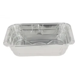 Hot CUISINEADDICT Barquette Aluminium BA 911R (890 cm3) - (x100)