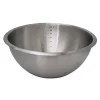 Sale DE BUYER Bassine Demi-Sphérique Inox et Fond Silicone Ø 24 cm