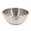 Sale DE BUYER Bassine Demi-Sphérique Inox et Fond Silicone Ø 16 cm