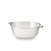 Outlet MATFER Bassine Landaise Aluminium Ø 40 cm