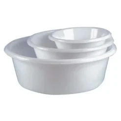 New CUISINEADDICT Bassine Plastique Ø 28 cm
