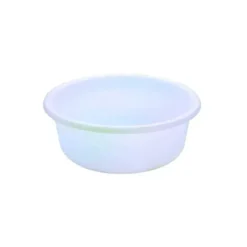 Best MALLARD FERRIERE Bassine Plastique alimentaire ronde 19L Mallard Ferrière