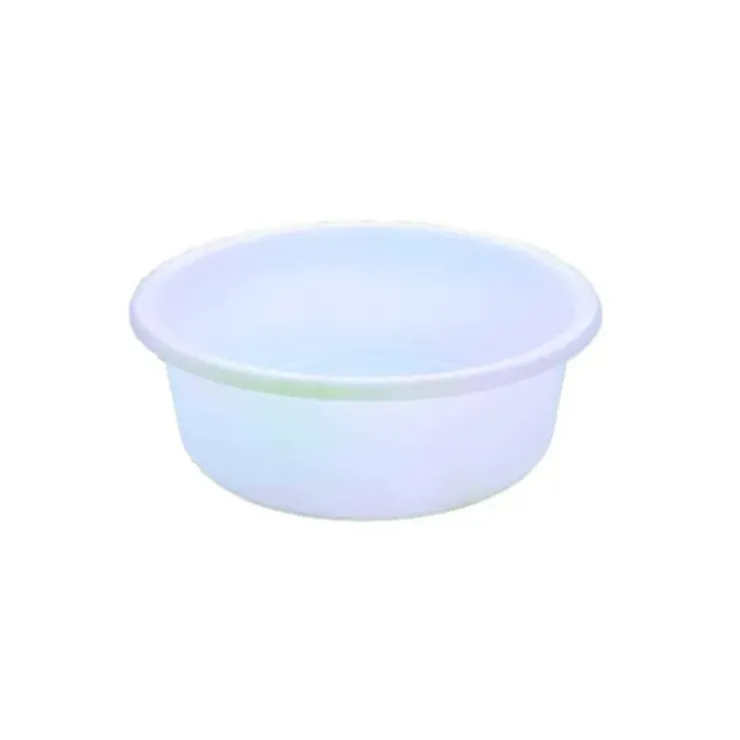 Best MALLARD FERRIERE Bassine Plastique alimentaire ronde 19L Mallard Ferrière