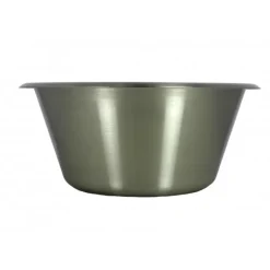 Online MATFER Bassine Pâtissière Ø 24 cm fond plat inox