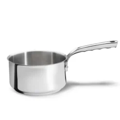 Sale DE BUYER Batterie Cuisine Induction Casserole Inox Ø 16-18-20 cm Milady