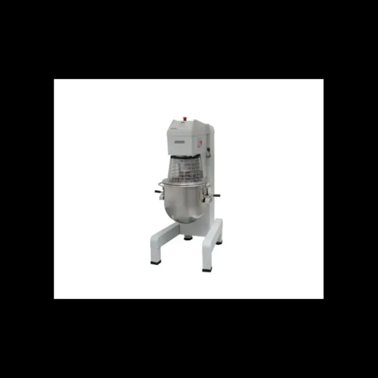 Outlet DITO SAMA Batteur Mélangeur modèle sol 2,2 kW 40 L