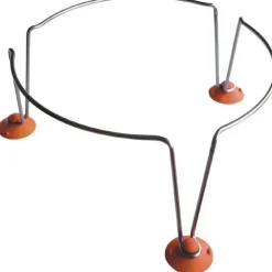 DYNAMIC Berceau pour Essoreuse à salade manuelle 20L