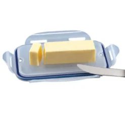 New LOCK AND LOCK Beurrier 750 ml