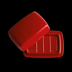 Sale EMILE HENRY Beurrier Céramique Grand Cru 17 x 11,5 cm