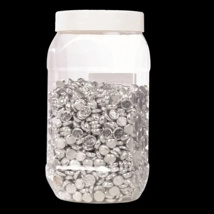 Clearance MALLARD FERRIERE Billes de Cuisson Aluminium 1kg