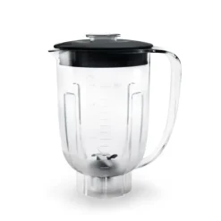 ANKARSRUM Blender 1,3 L pour robot culinaire 1500 W