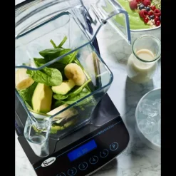 Discount SANTOS Blender Brushless ExpertProfessionnelN°62