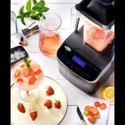 Discount SANTOS Blender Brushless ExpertProfessionnelN°62