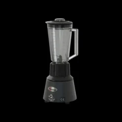 Best SANTOS Blender de Bar 1.25 L Gris Chromé n°33